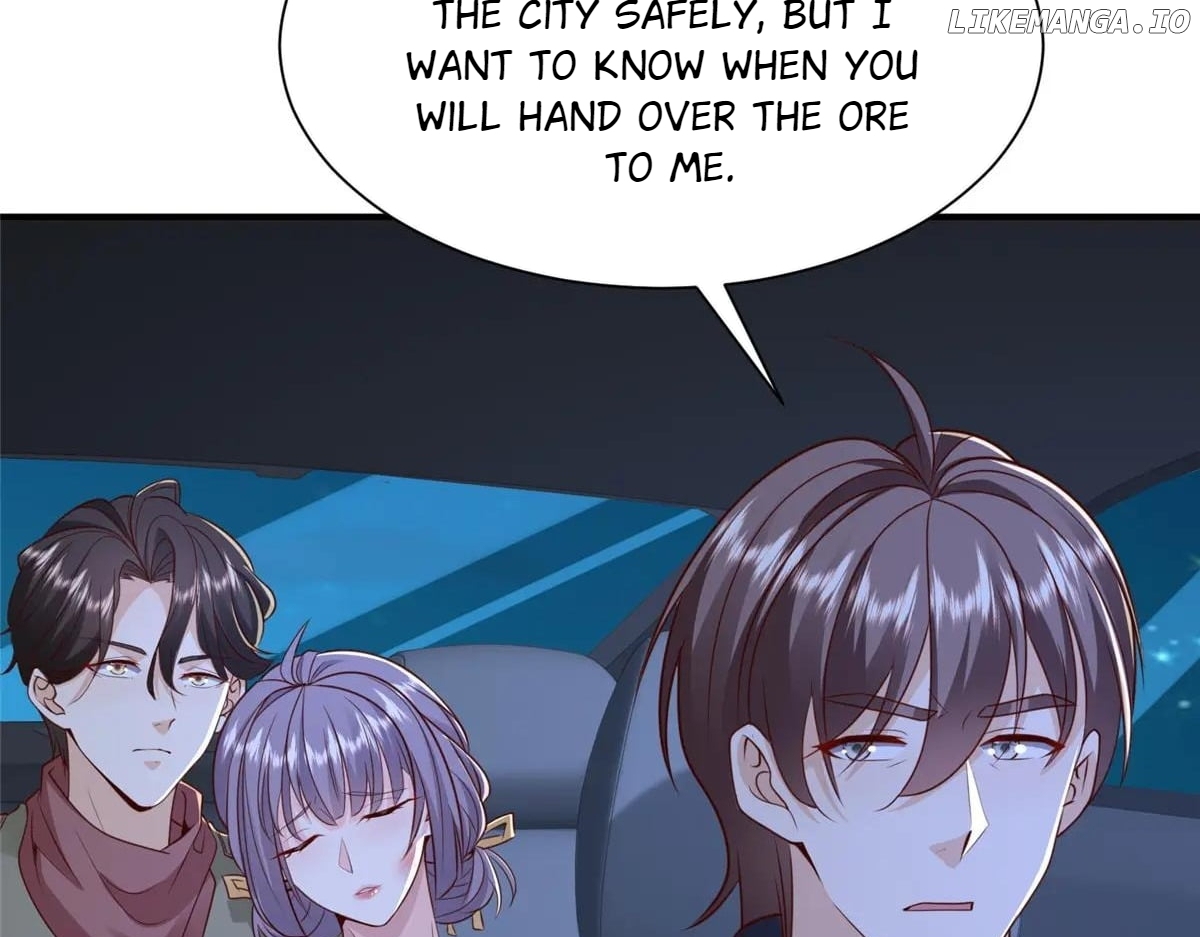 I randomly have a new career every week Chapter 812 - page 65